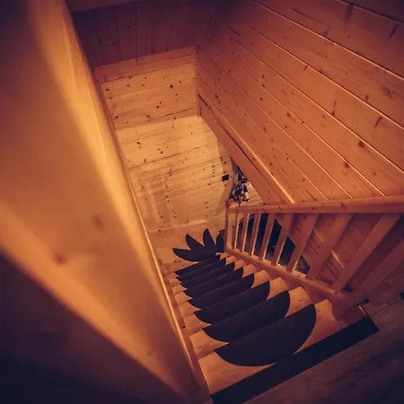 Losiowka Bystre  Exteriér fotografie