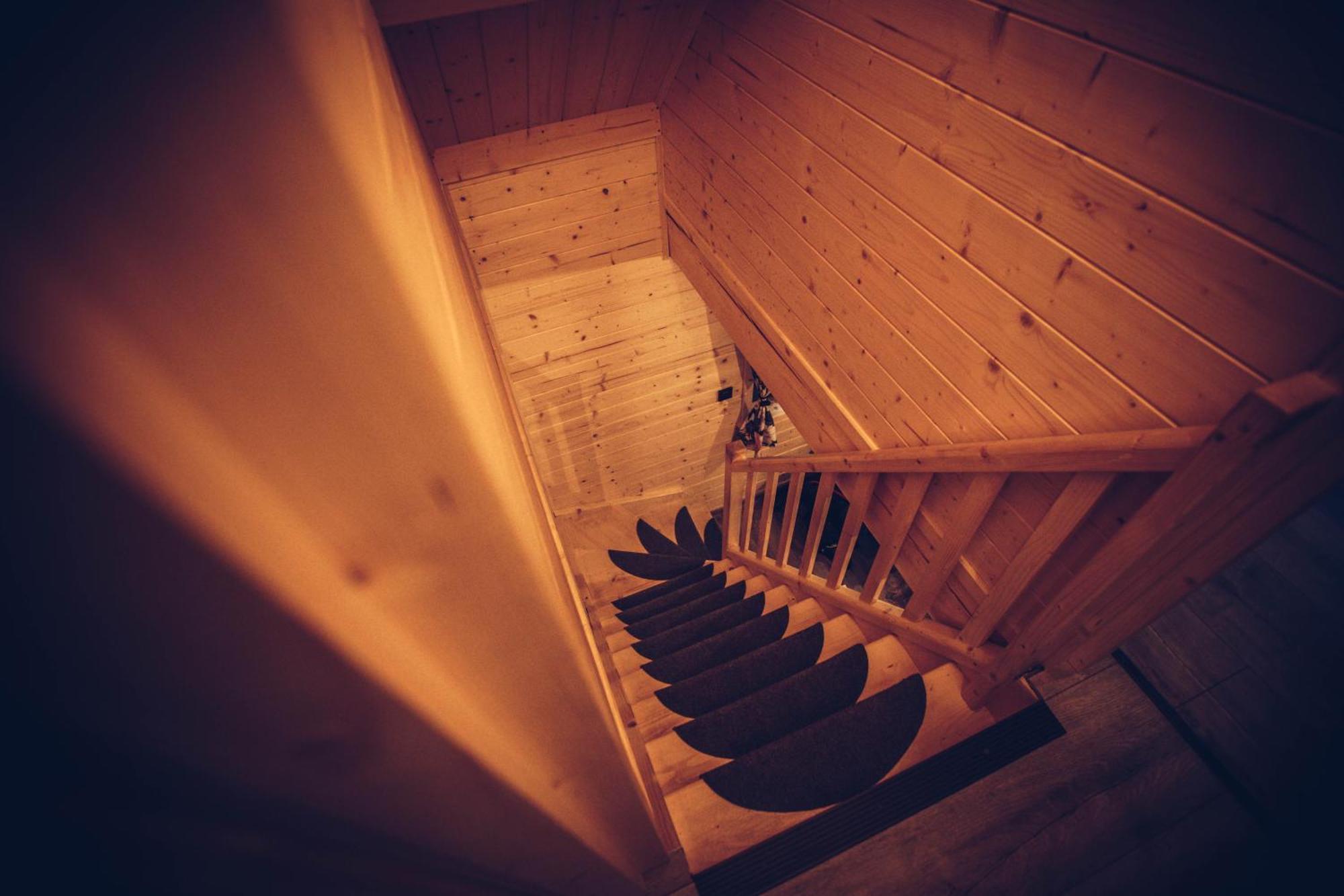 Losiowka Holiday home Bystre (Lesko)