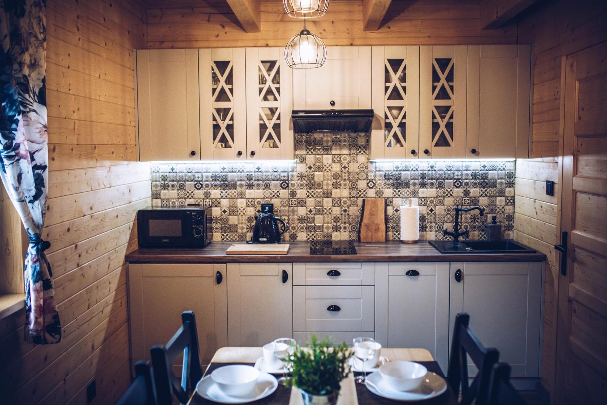 Losiowka Holiday home