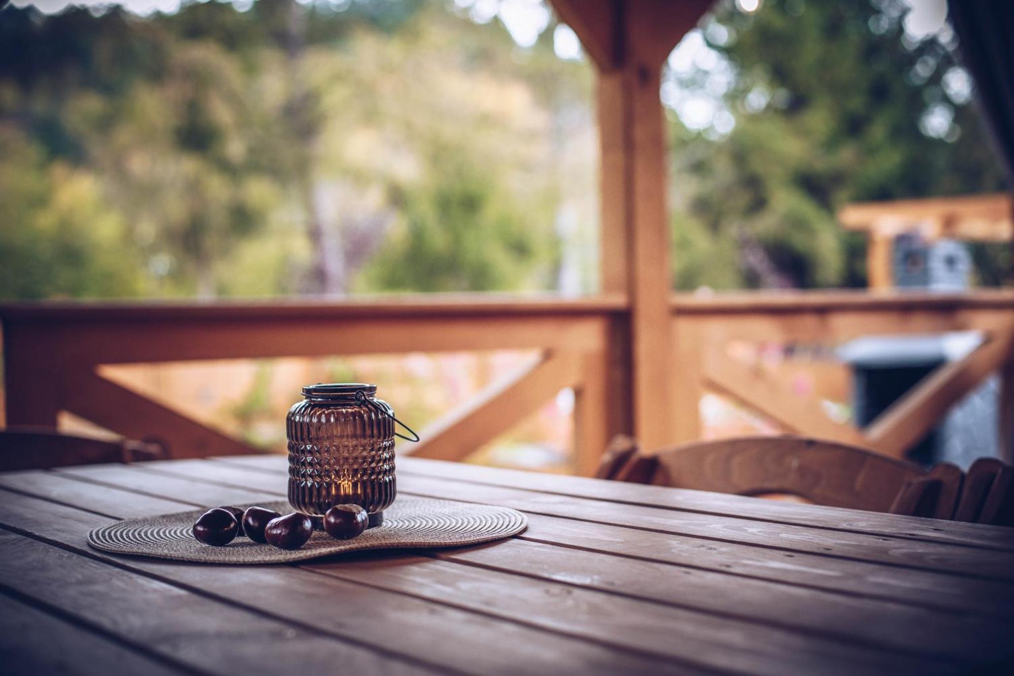Losiowka Holiday home *