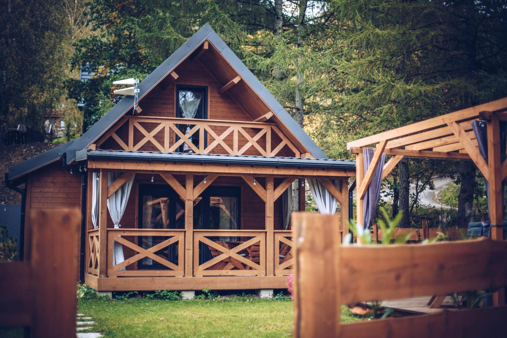Holiday home Losiowka