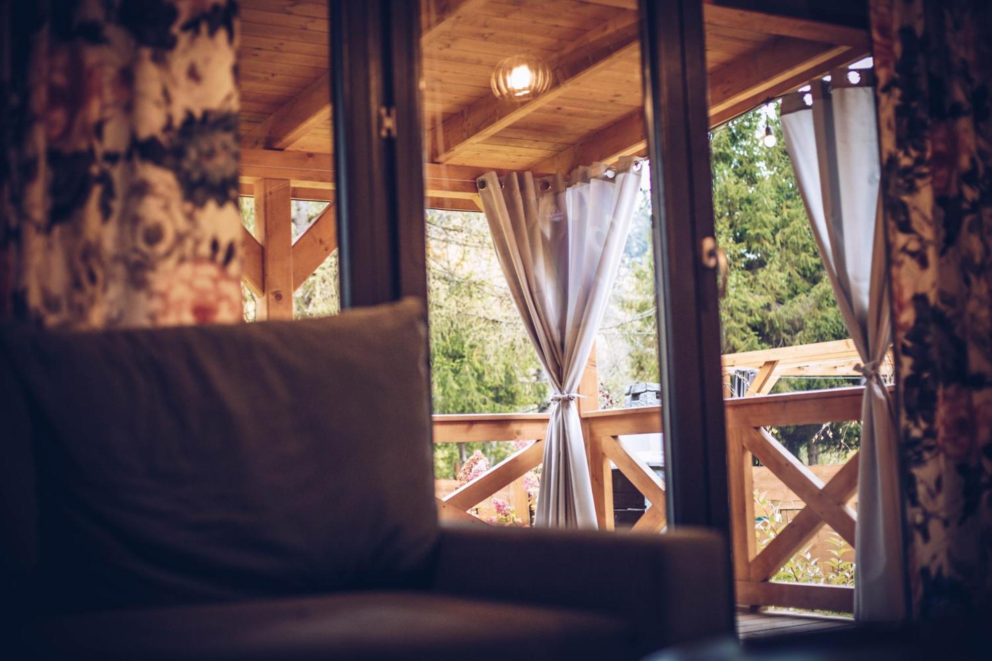 Holiday home Losiowka *