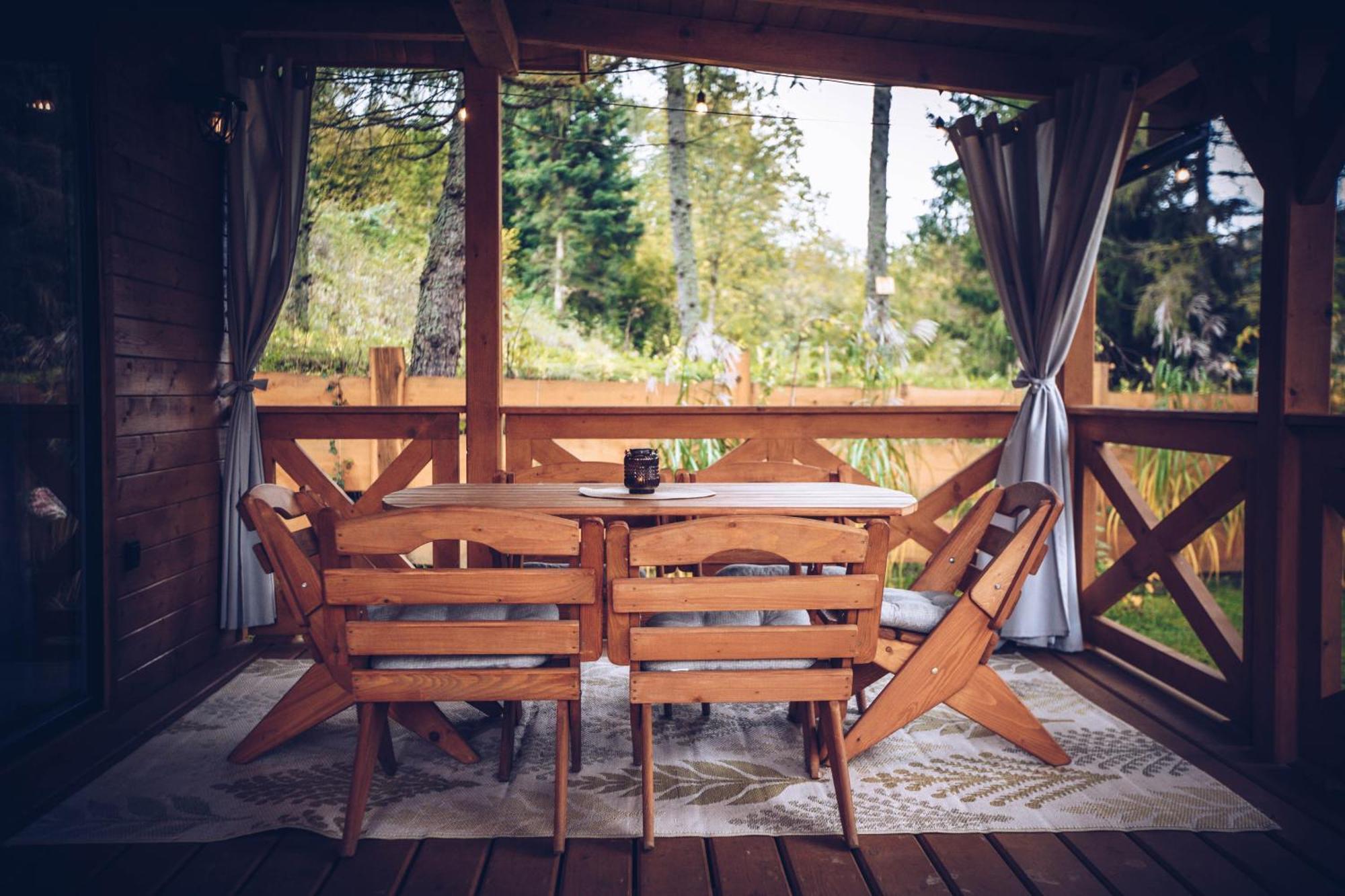 Holiday home Losiowka