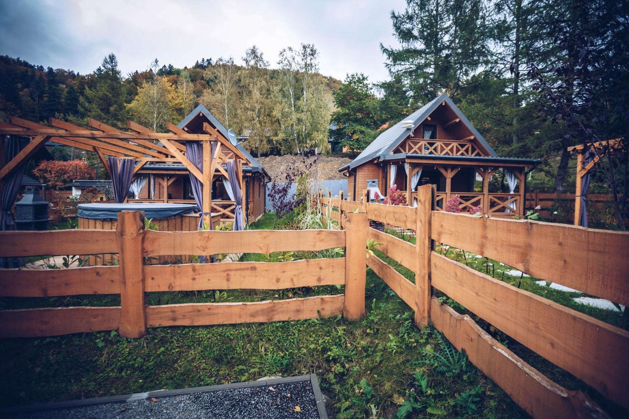 Holiday home Losiowka *