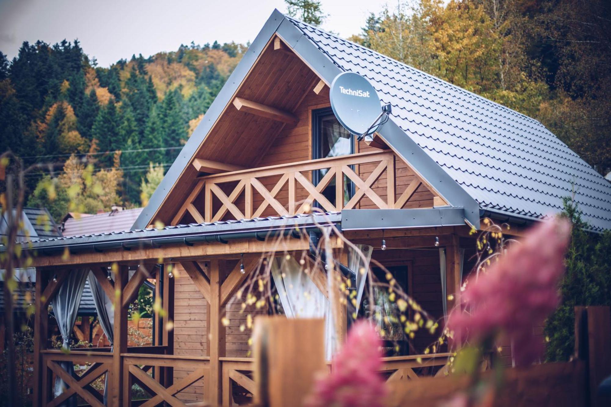 Holiday home Losiowka