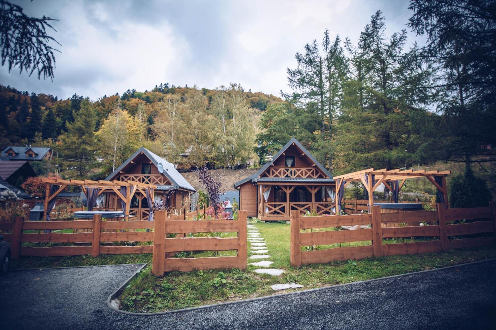 Holiday home Losiowka *