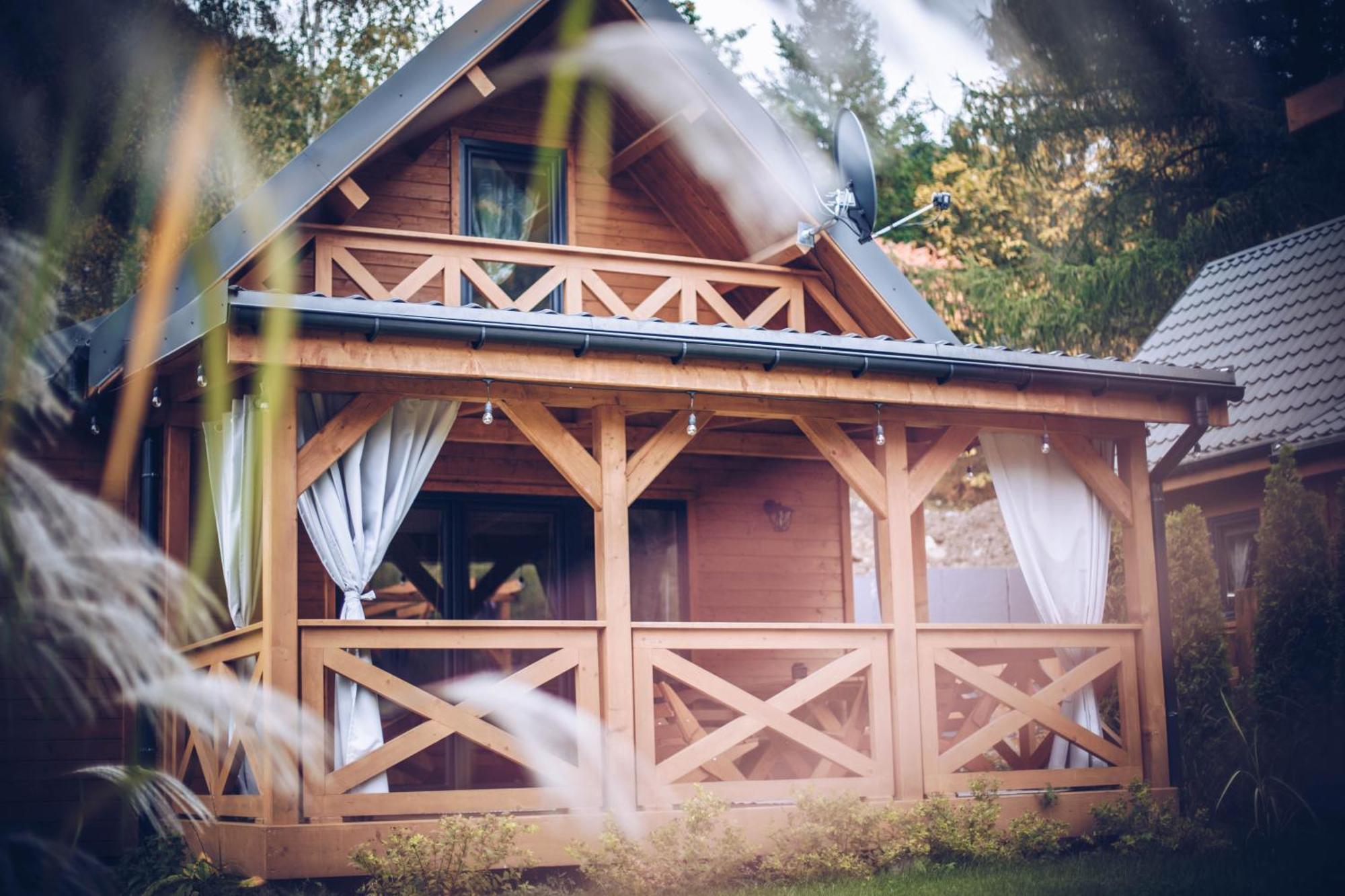 Holiday home Losiowka